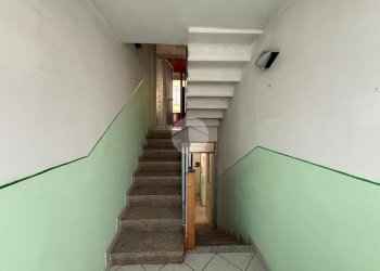 Villa Via Treviso, frazione Calderara, Paderno Dugnano - foto 16