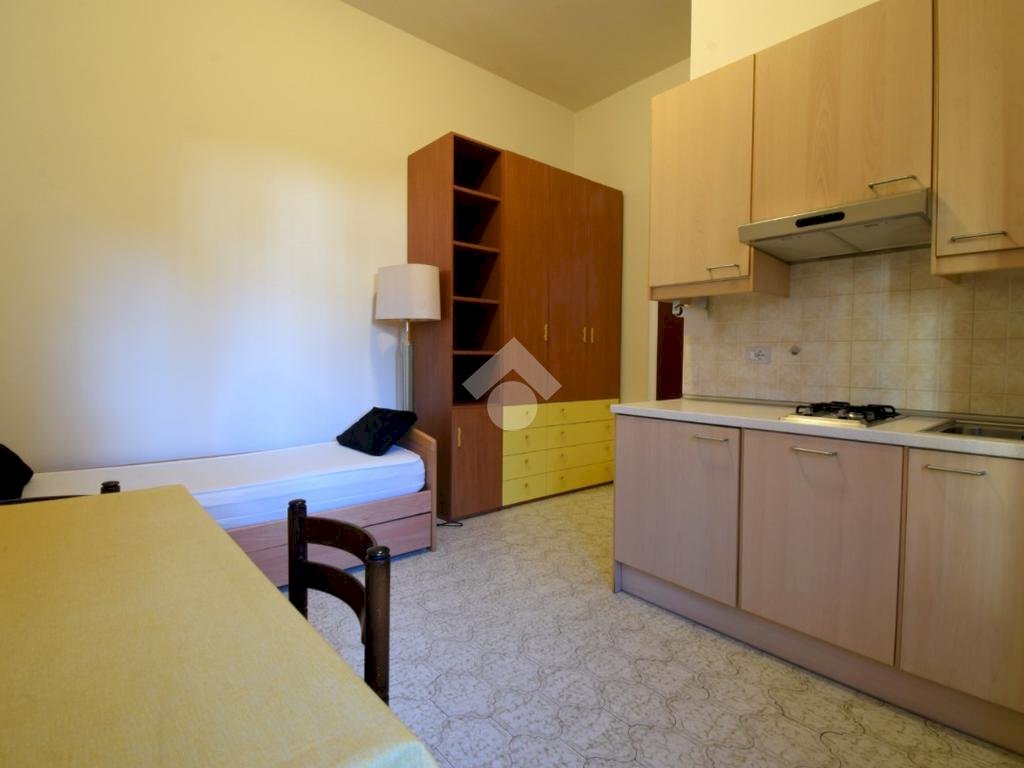 One-room apartment Via Eugenio Curiel, Rozzano - photo 2