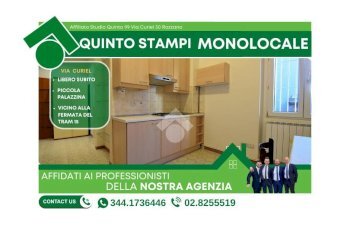 Monolocale Via Eugenio Curiel, Rozzano - foto 23