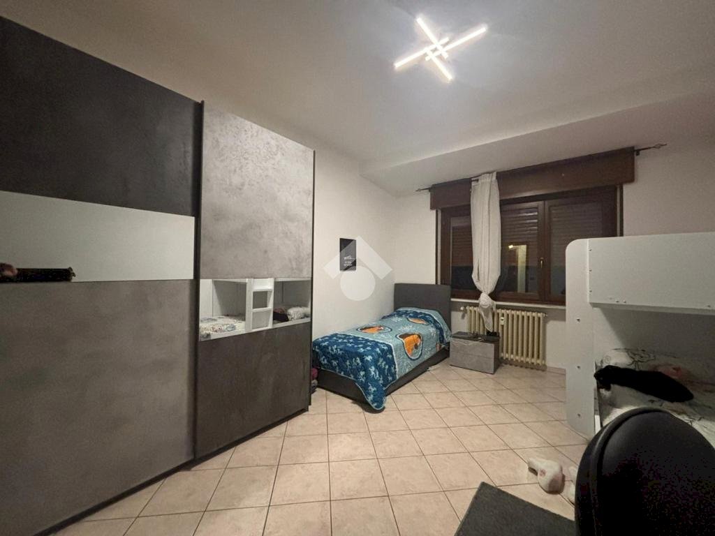 Three-room apartment Via Sant'eusebio, Chivasso - photo 2
