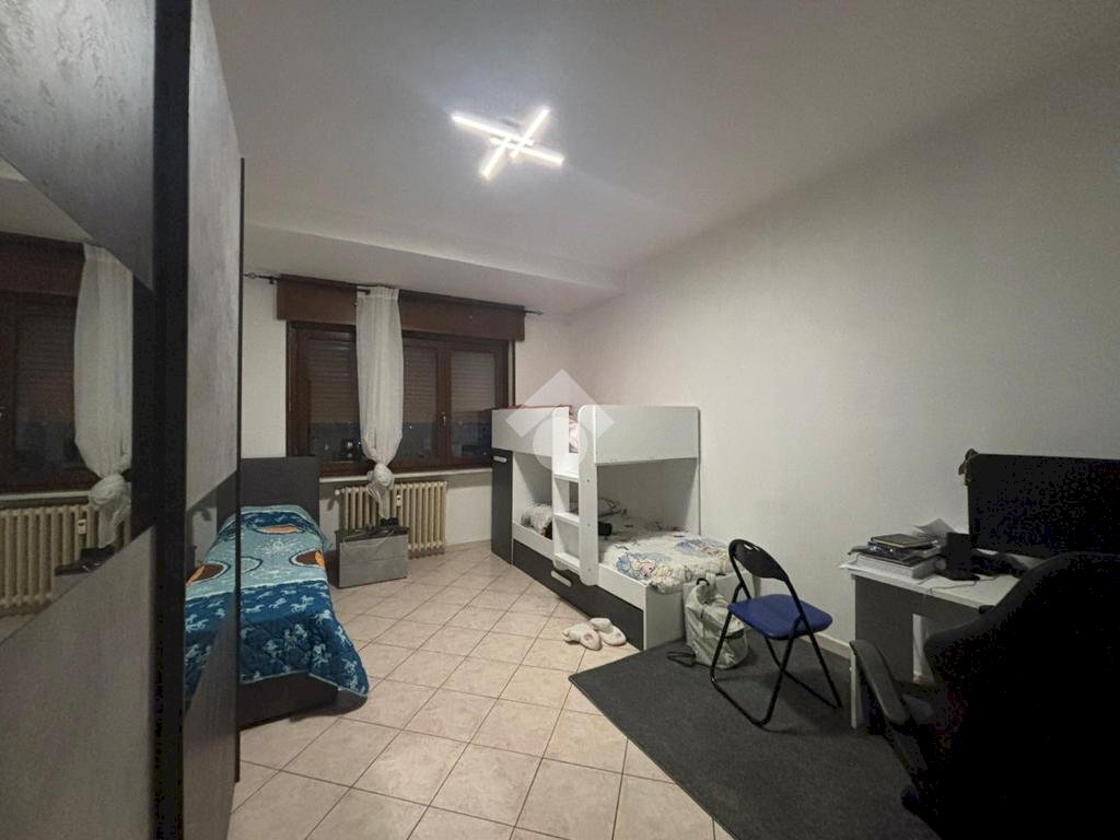Three-room apartment Via Sant'eusebio, Chivasso - photo 2