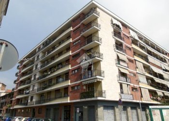 Trilocale Via Sant'eusebio, Chivasso - foto 20