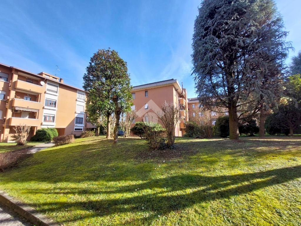 Trilocale Via nenni, Vittuone - foto 1