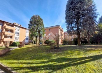 Trilocale Via nenni, Vittuone - foto 1