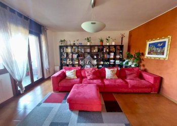 Trilocale Via nenni, Vittuone - foto 9