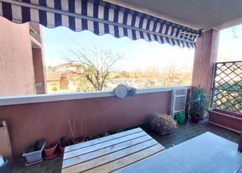 Trilocale Via nenni, Vittuone - foto 11