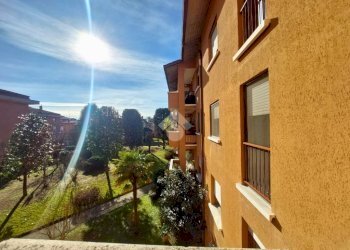 Trilocale Via nenni, Vittuone - foto 15