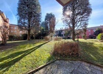 Trilocale Via nenni, Vittuone - foto 24