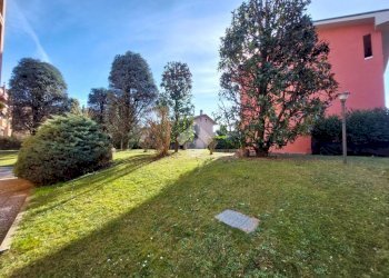 Trilocale Via nenni, Vittuone - foto 25