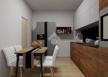 Three-room apartment Via nenni, Vittuone - photo 34