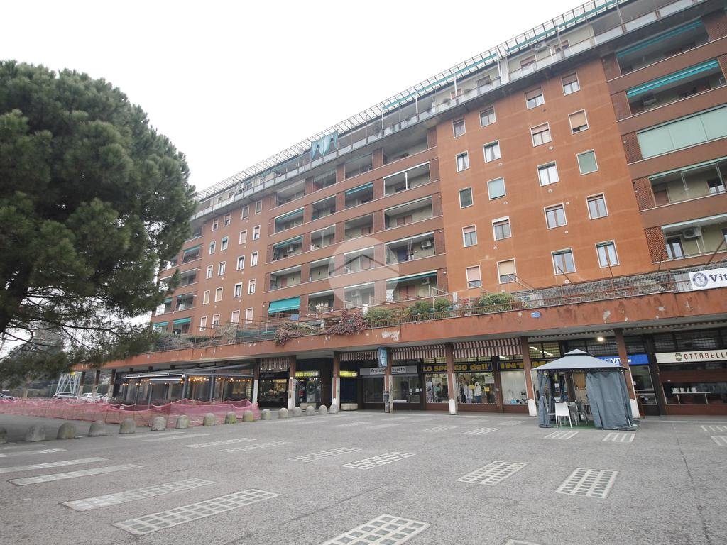 Box autorimessa Via Per Cesate, Garbagnate Milanese - foto 1