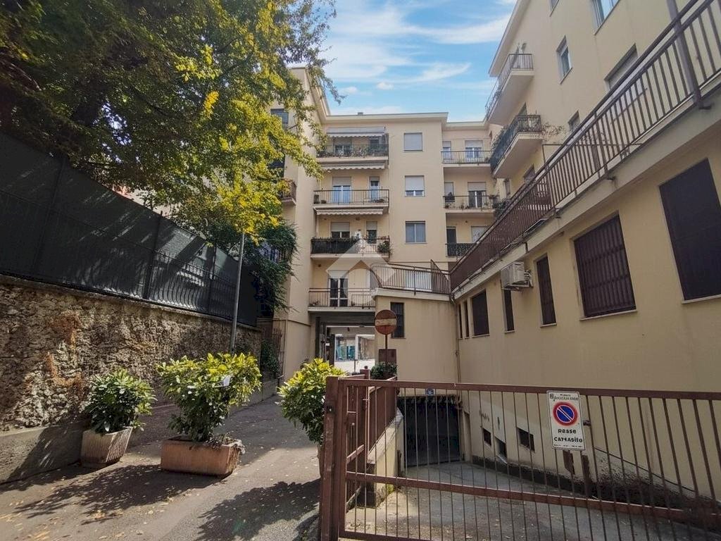 Appartamento Via Jacopo da Trezzo, Trezzo sull'Adda - foto 1