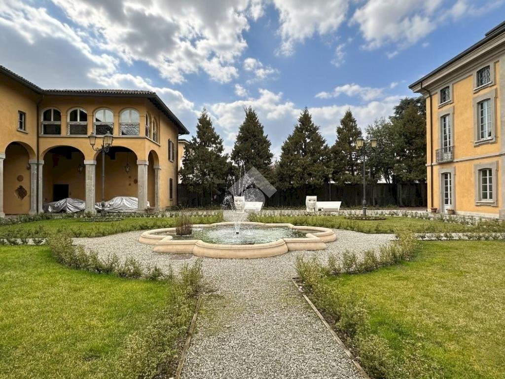 Bilocale Via Giuseppe Carcassola, Trezzo sull'Adda - foto 1