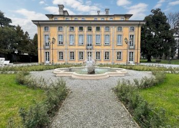 Bilocale Via Giuseppe Carcassola, Trezzo sull'Adda - foto 1