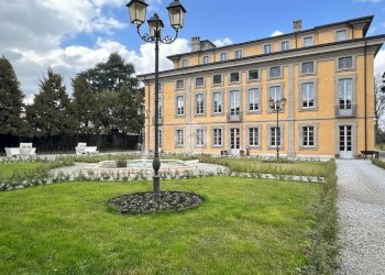 Bilocale Via Giuseppe Carcassola, Trezzo sull'Adda - foto 2