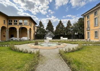 Bilocale Via Giuseppe Carcassola, Trezzo sull'Adda - foto 3