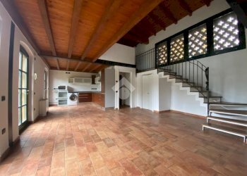 Bilocale Via Giuseppe Carcassola, Trezzo sull'Adda - foto 4