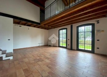 Bilocale Via Giuseppe Carcassola, Trezzo sull'Adda - foto 6