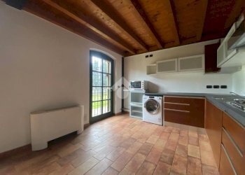 Bilocale Via Giuseppe Carcassola, Trezzo sull'Adda - foto 9