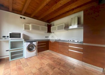 Bilocale Via Giuseppe Carcassola, Trezzo sull'Adda - foto 10