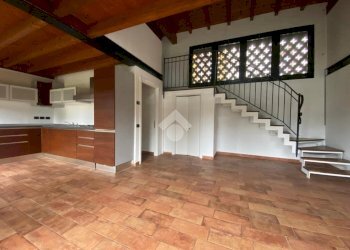 Bilocale Via Giuseppe Carcassola, Trezzo sull'Adda - foto 11