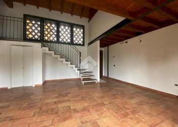 Bilocale Via Giuseppe Carcassola, Trezzo sull'Adda - foto 12