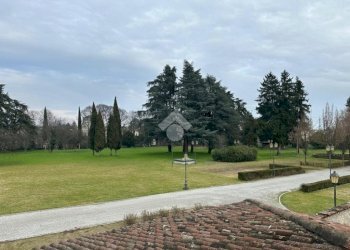 Bilocale Via Giuseppe Carcassola, Trezzo sull'Adda - foto 20