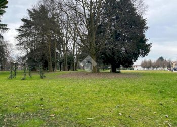 Bilocale Via Giuseppe Carcassola, Trezzo sull'Adda - foto 21