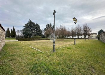 Bilocale Via Giuseppe Carcassola, Trezzo sull'Adda - foto 23