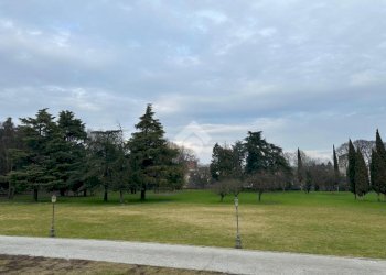 Bilocale Via Giuseppe Carcassola, Trezzo sull'Adda - foto 24