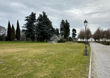 Bilocale Via Giuseppe Carcassola, Trezzo sull'Adda - foto 28