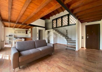 Two-room apartment Via Giuseppe Carcassola, Trezzo sull'Adda - photo 1