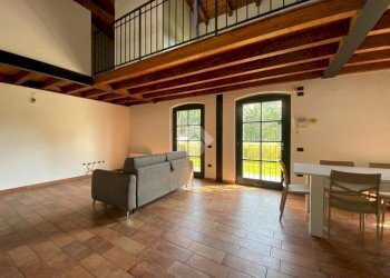 Two-room apartment Via Giuseppe Carcassola, Trezzo sull'Adda - photo 2