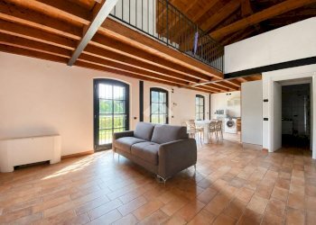 Two-room apartment Via Giuseppe Carcassola, Trezzo sull'Adda - photo 3