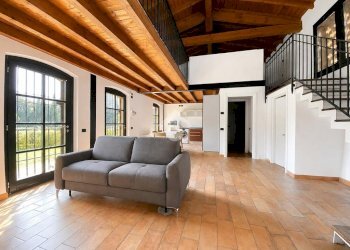 Two-room apartment Via Giuseppe Carcassola, Trezzo sull'Adda - photo 4