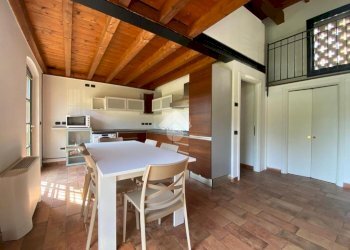 Two-room apartment Via Giuseppe Carcassola, Trezzo sull'Adda - photo 5