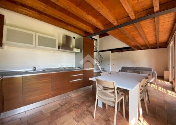 Two-room apartment Via Giuseppe Carcassola, Trezzo sull'Adda - photo 8
