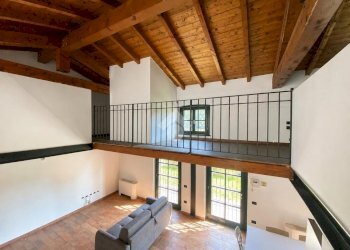 Two-room apartment Via Giuseppe Carcassola, Trezzo sull'Adda - photo 10