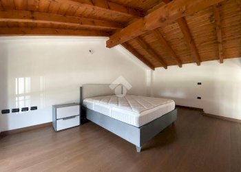 Two-room apartment Via Giuseppe Carcassola, Trezzo sull'Adda - photo 12