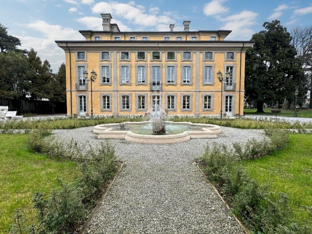 Two-room apartment Via Giuseppe Carcassola, Trezzo sull'Adda - photo 2