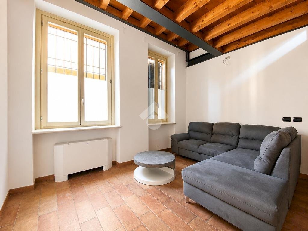 Two-room apartment Via Giuseppe Carcassola, Trezzo sull'Adda - photo 3