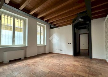 Bilocale Via Giuseppe Carcassola, Trezzo sull'Adda - foto 4