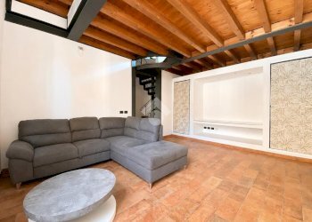 Two-room apartment Via Giuseppe Carcassola, Trezzo sull'Adda - photo 2