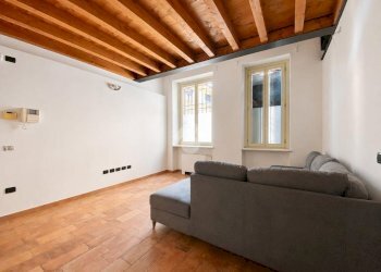 Two-room apartment Via Giuseppe Carcassola, Trezzo sull'Adda - photo 4