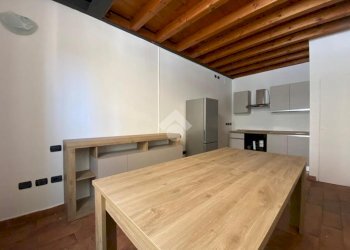 Two-room apartment Via Giuseppe Carcassola, Trezzo sull'Adda - photo 6