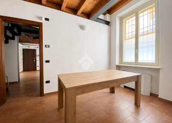 Two-room apartment Via Giuseppe Carcassola, Trezzo sull'Adda - photo 9