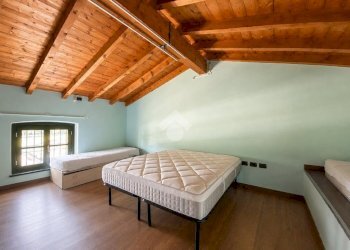 Two-room apartment Via Giuseppe Carcassola, Trezzo sull'Adda - photo 12
