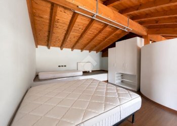 Two-room apartment Via Giuseppe Carcassola, Trezzo sull'Adda - photo 13