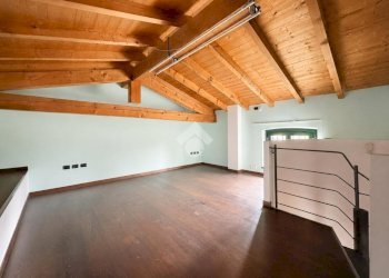 Two-room apartment Via Giuseppe Carcassola, Trezzo sull'Adda - photo 14