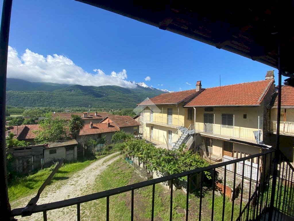 Two-room apartment Via A. Abegg, San Didero - photo 2